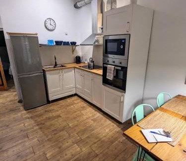 La Seu d'Urgell Apartamento | Precioso y acogedor piso en la Seu de Urgell