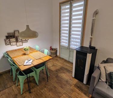 La Seu d'Urgell Apartamento | Precioso y acogedor piso en la Seu de Urgell