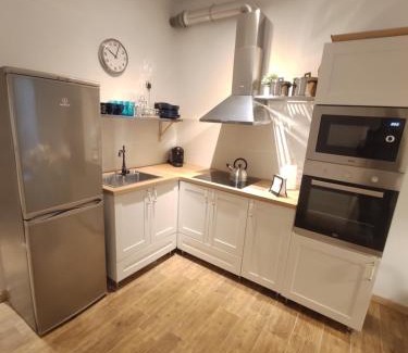 La Seu d'Urgell Apartamento | Precioso y acogedor piso en la Seu de Urgell