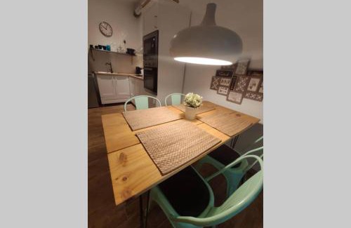 La Seu d'Urgell Apartamento | Precioso y acogedor piso en la Seu de Urgell