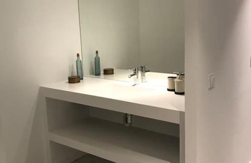 Coves Noves Apartamento | Preciosos apartamento cerca de Atocha CAN