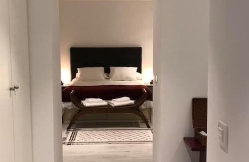 Coves Noves Apartamento | Preciosos apartamento cerca de Atocha CAN