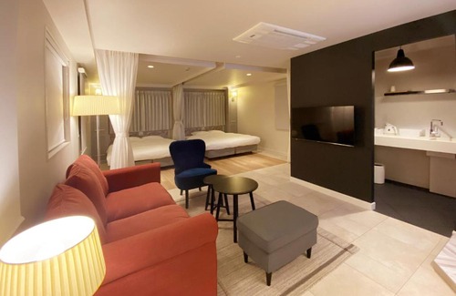 Hakata-ku Hotel | precious days inn