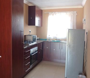 Zeerust Casa | Precious Estates Quartz- Township