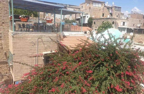 Acre Old City Apartamento | Precious Home at sea with rooftop terrace