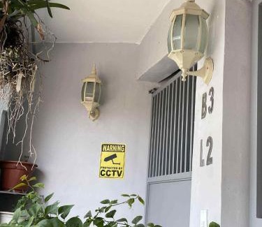 Caloocan Apartamento | Precious Ruby's Apartment