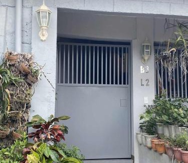 Caloocan Apartamento | Precious Ruby's Apartment