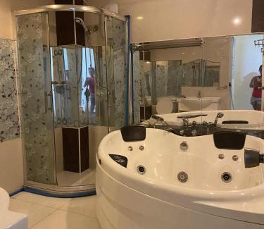 Caloocan Apartamento | Precious Ruby's Apartment