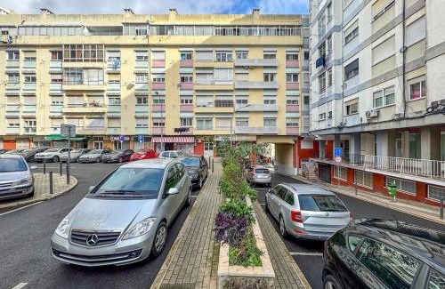 Reboleira Apartamento | Precious Studio