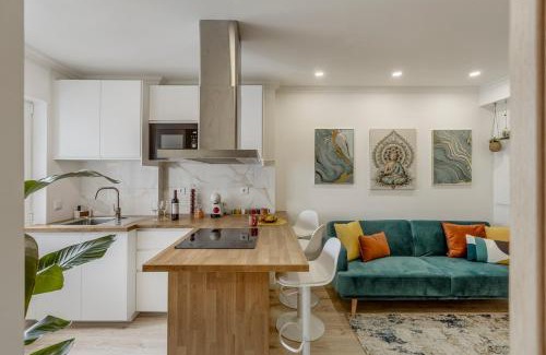 Reboleira Apartamento | Precious Studio