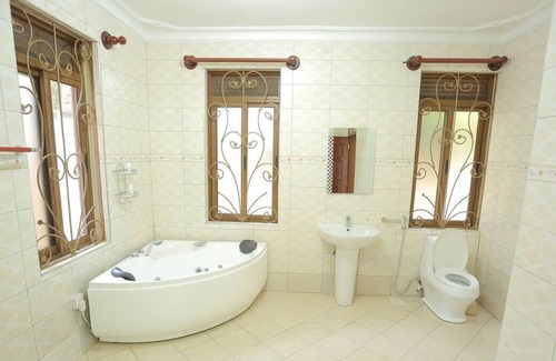 Lubowa Casa | Precious Villas Lubowa
