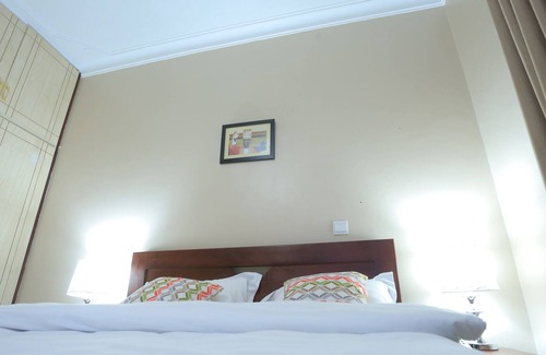 Lubowa Casa | Precious Villas Lubowa