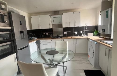 Wolverhampton Apartamento | Precise Homes