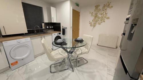 Wolverhampton Apartamento | Precise Homes