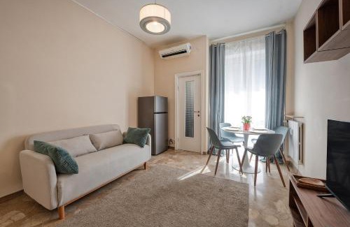 NoLo Apartamento | Predabissi- 7sundays