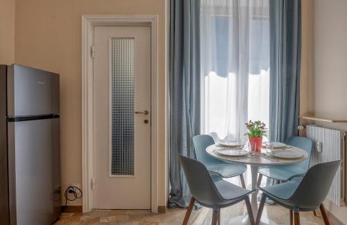NoLo Apartamento | Predabissi- 7sundays