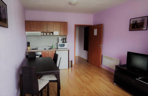 Shiligarnika Apartamento | Predela 1 - Studio 10 near Bansko Ski Lift