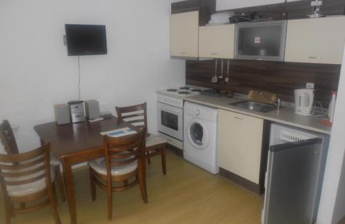 Shiligarnika Apartamento | Predela 2 Aparthotel