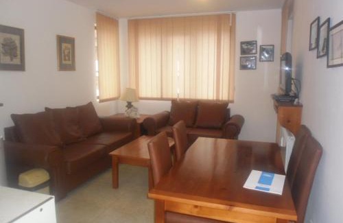 Shiligarnika Apartamento | Predela 2 Aparthotel