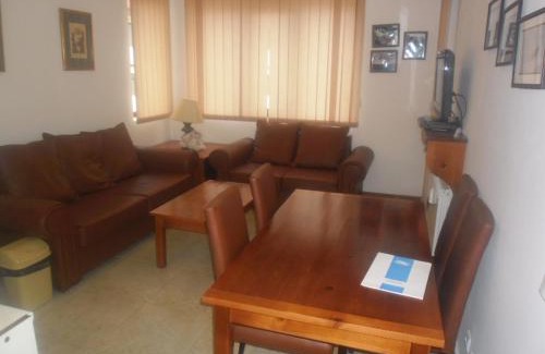 Shiligarnika Apartamento | Predela 2 Aparthotel