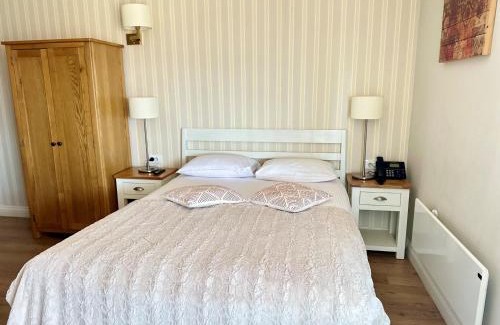 Shiligarnika Apartamento | Predela LUX Aparthotel