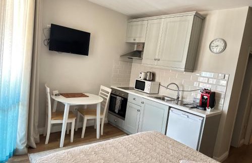 Shiligarnika Apartamento | Predela LUX Aparthotel