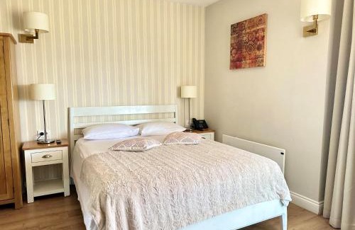 Shiligarnika Apartamento | Predela LUX Aparthotel