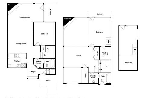 Taos Ski Valley Apartamento | Predock 3B
