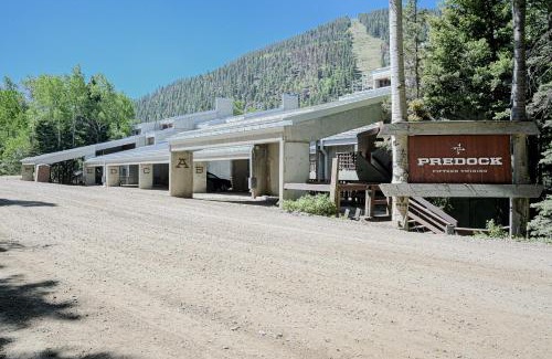 Taos Ski Valley Apartamento | Predock 3B