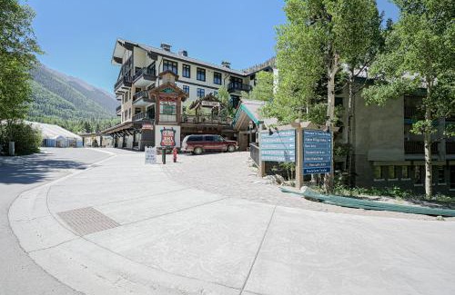 Taos Ski Valley Apartamento | Predock 3B