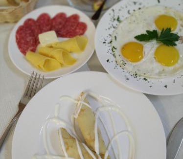 Pechers'kyi District Hotel | Predslava Hotel