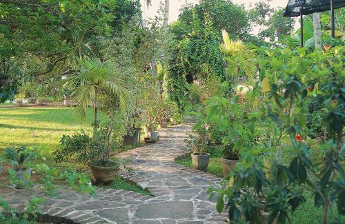 Dalupotha Casa | Preethi Village Rooms