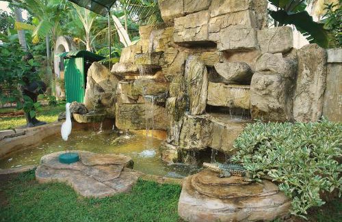 Dalupotha Casa | Preethi Village Rooms
