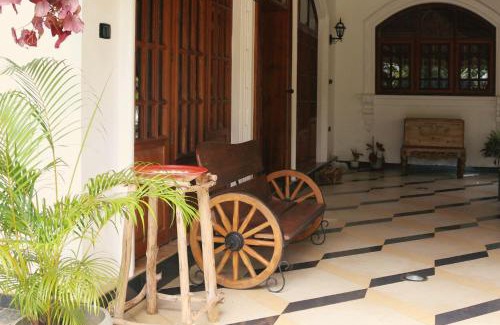 Dalupotha Casa | Preethi Village Rooms