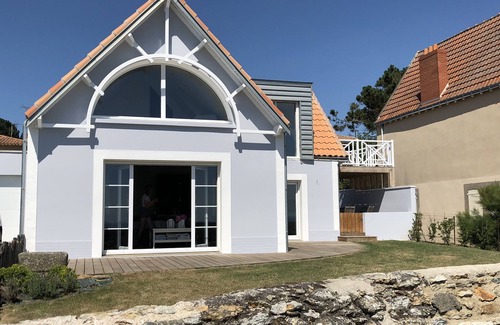 Prefailles Casa | Vrbo Property