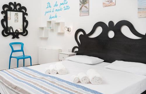 Torre Suda Cama Y Desayuno | Preferisco b&b e trattoria sul mare