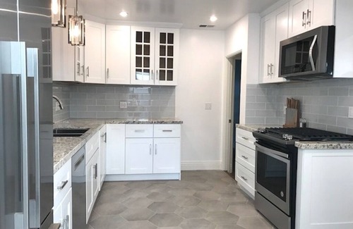 Pasadena Casa | ¡Nuevo listado! Tranquilo, acogedor, inmaculado, recientemente renovado casa de 2 dormitorios.