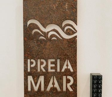 Setubal Apartamento | Preia-Mar Duplex Setúbal Miradouro