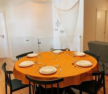 Setubal Apartamento | Preia-Mar Duplex Setúbal Miradouro