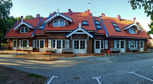 Preila Apartamento | Preilos Vėtra