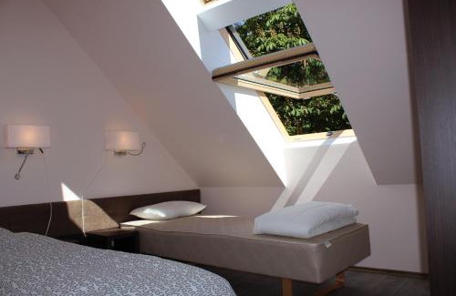 Preila Apartamento | Preilos Vėtra