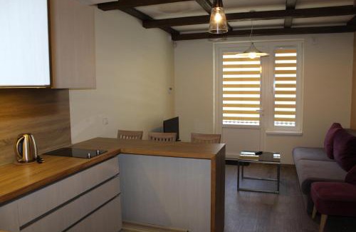 Preila Apartamento | Preilos Vėtra
