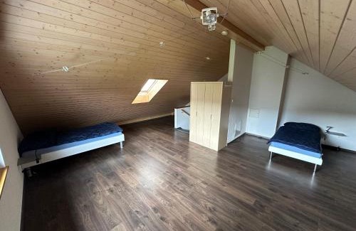 Lausen Casa | Preiswerte Unterkunft nähe Basel