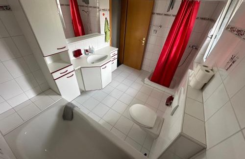 Lausen Casa | Preiswerte Unterkunft nähe Basel