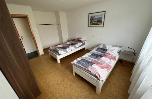 Lausen Casa | Preiswerte Unterkunft nähe Basel