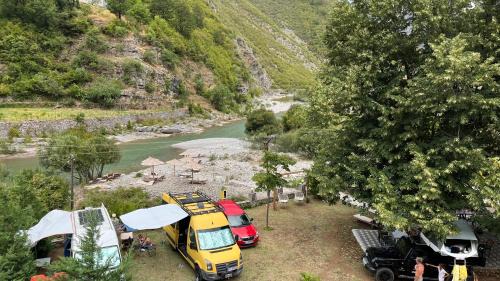 Shkoder County Cama Y Desayuno | prekal park kamping