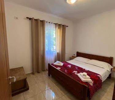 Shkoder County Cama Y Desayuno | prekal park kamping
