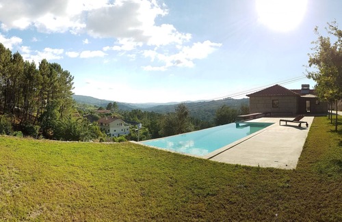 Jazente Casa | Casa Prelada - Amarante