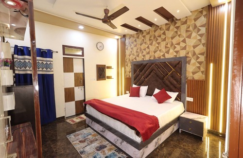 Basai Casa | Prem Aashiyana Home Stay