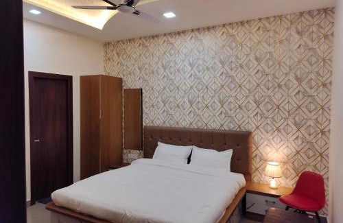 Taj Ganj Cama Y Desayuno | Prem villas homestay